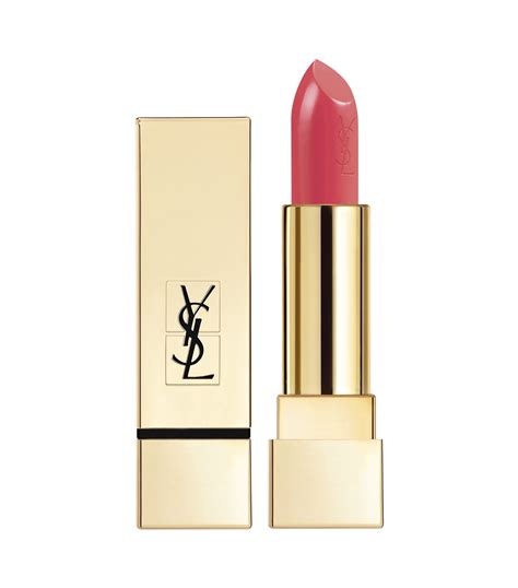 ysl pur couture 19|ysl lipstick 52 rosy coral.